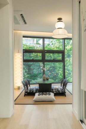 Modern Hanok